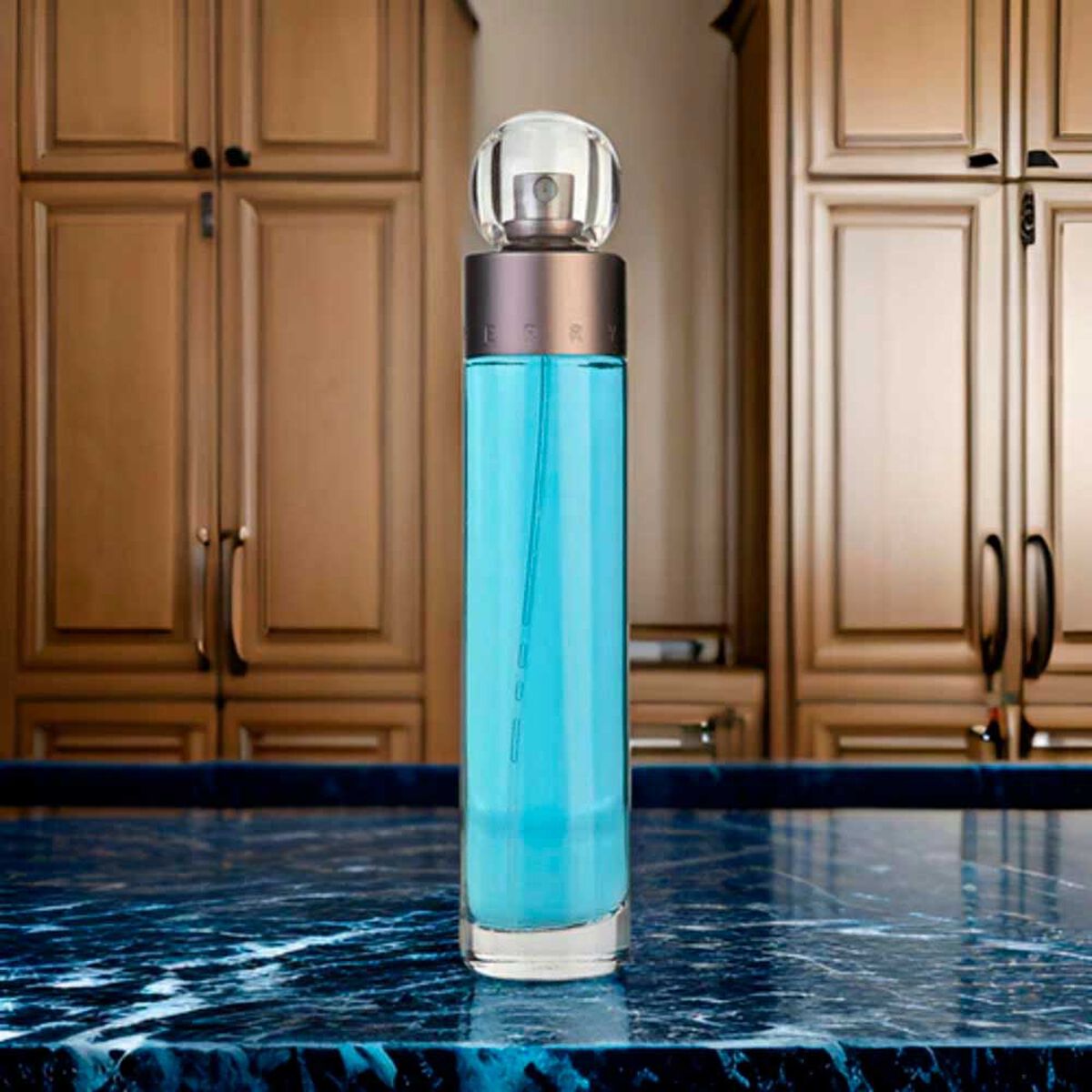 Perfume Edt Perry Ellis 360 For Men 100 Ml