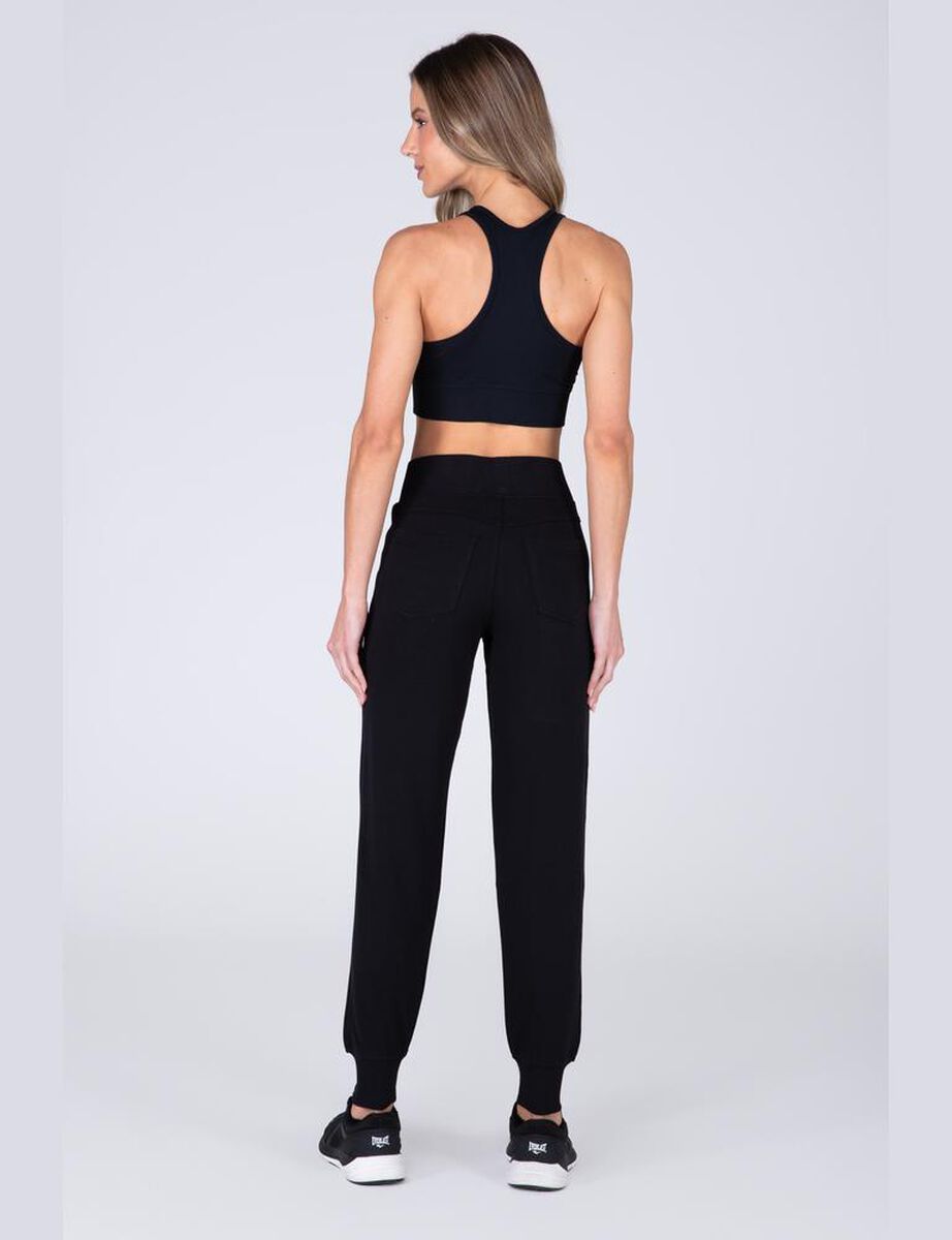 Pantal&oacute;n Jogger Sport Mujer Everlast