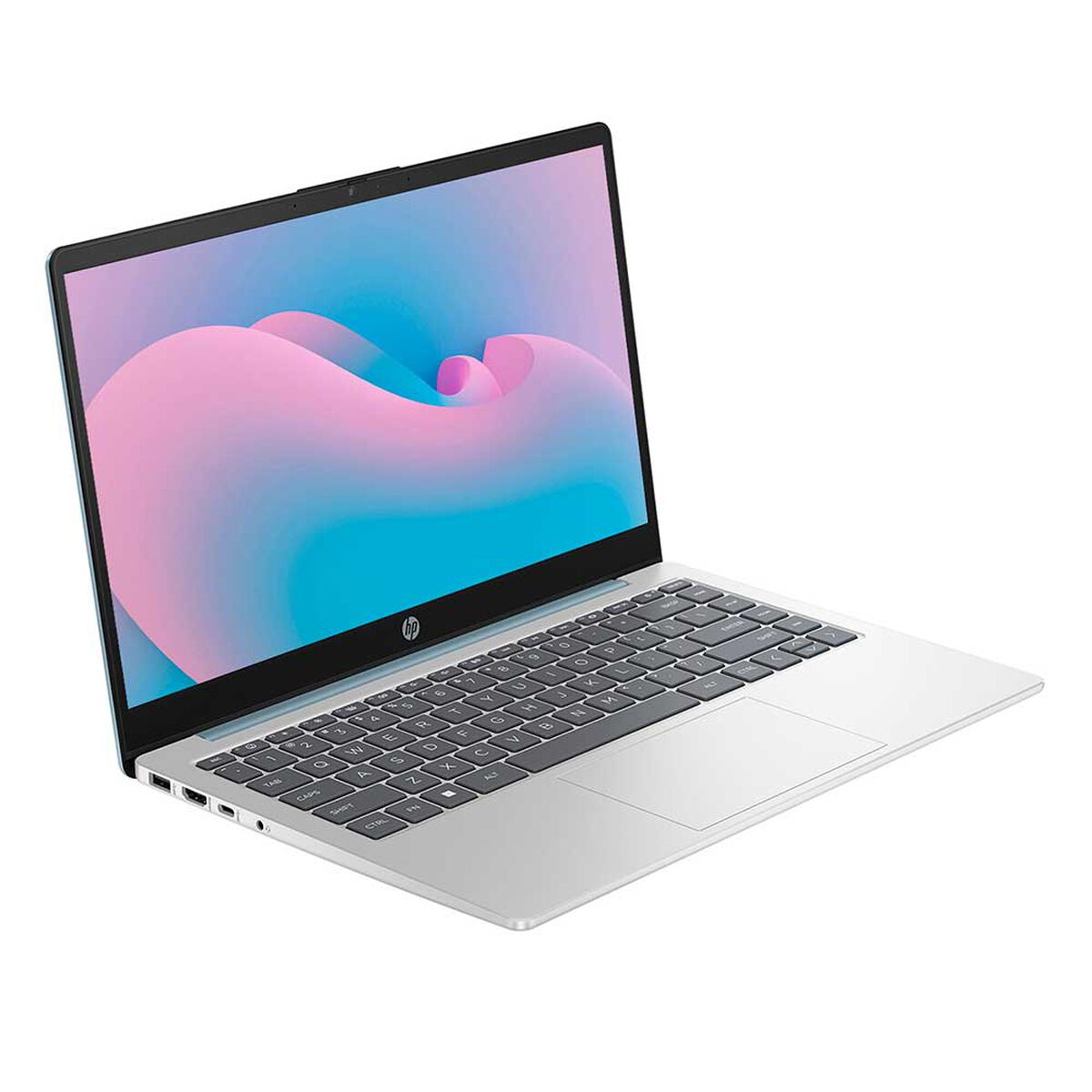 Notebook HP 14-EM0004LA AMD Ryzen 3 8GB 512GB SSD 14"