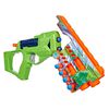 Lanzador Nerf N Series Jadestrike 24 Dardos