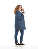 Chaqueta Mujer Wados