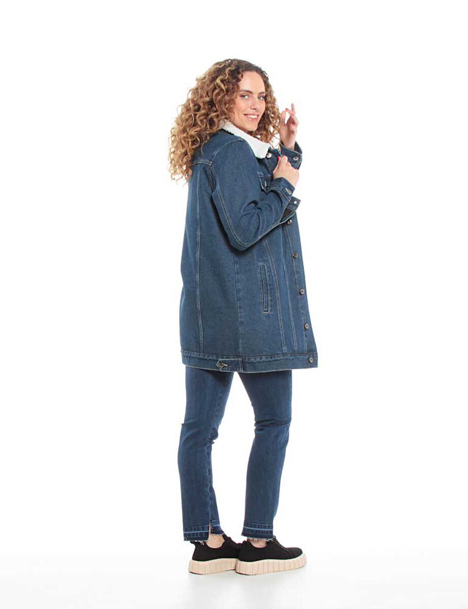 Chaqueta Mujer Wados