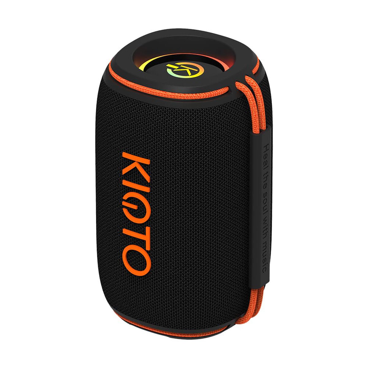 Parlante Bluetooth Kioto TWS 10W Ultra Bass