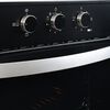 Horno Empotrable Eléctrico Teka HBB-510 BK 73 lts.