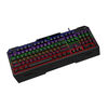 Teclado Mecánico Gamer T-Dagger Battleship