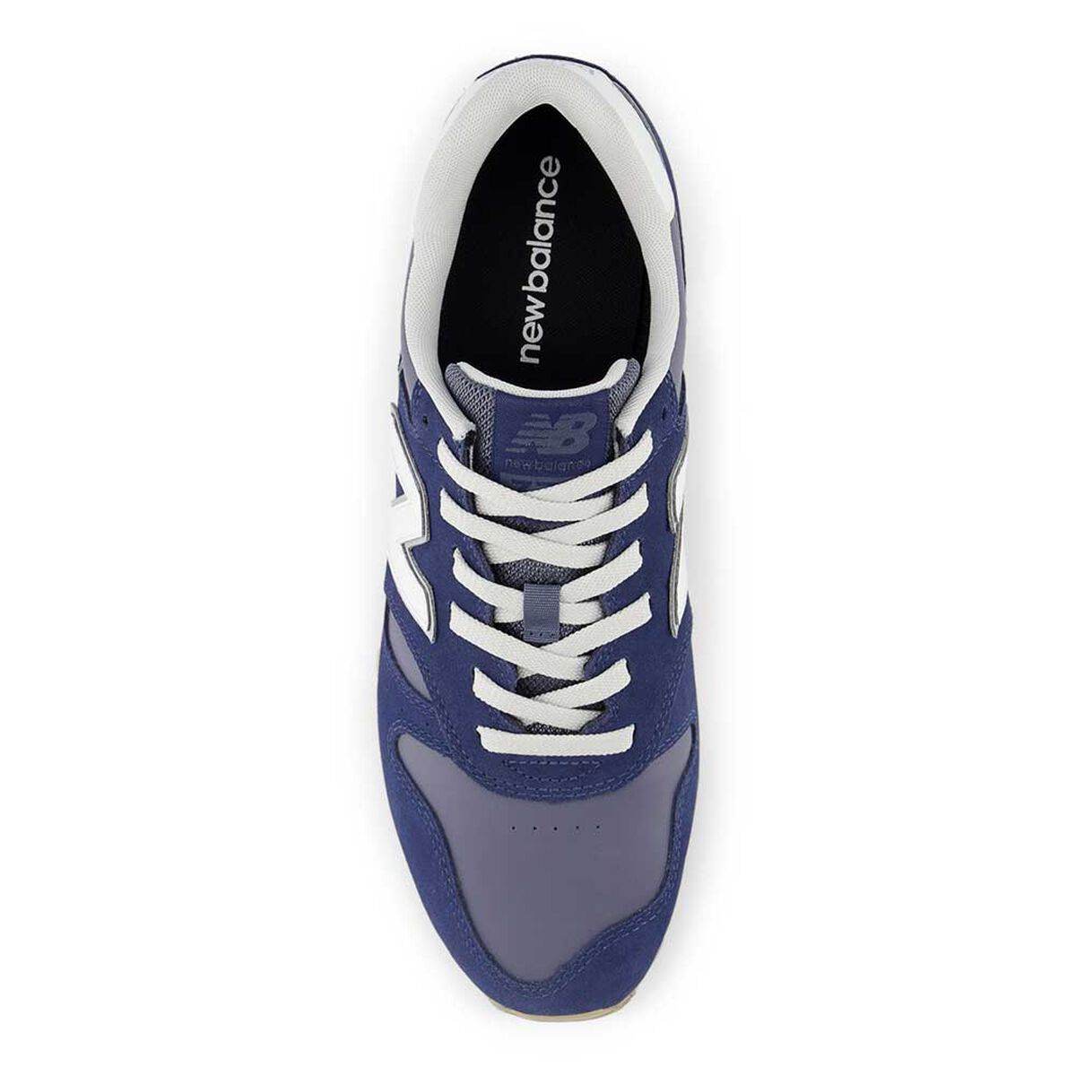 Zapatilla Urbana Mujer New Balance