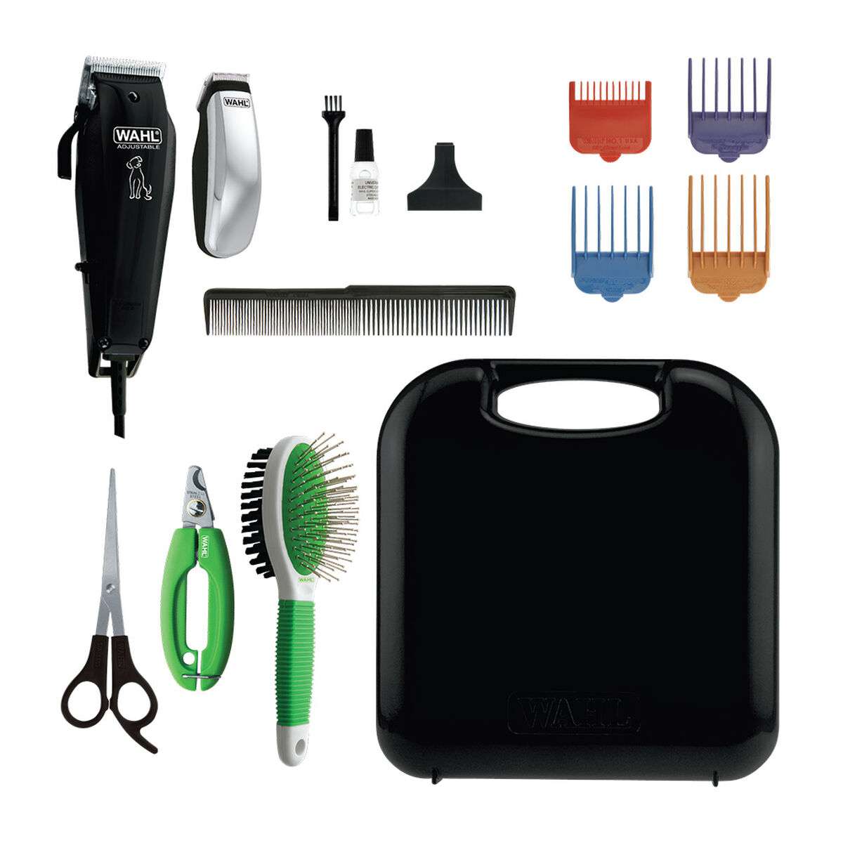Cortapelo para Mascotas Wahl 9160-2216