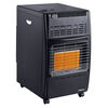 Estufa a Gas Valory New Black 15K