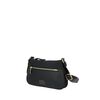 Bandolera Secret Manhattan SC6 S Negro