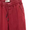Pantalón de Algodón Niño Chess