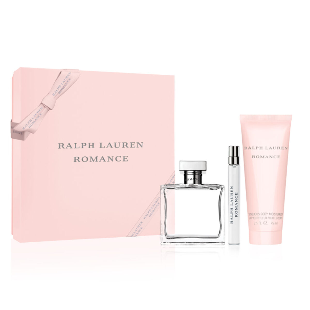 Perfume Set Ralph Lauren Romance EDP 100 ml