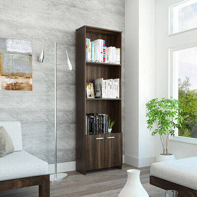 Biblioteca TuHome Office 5