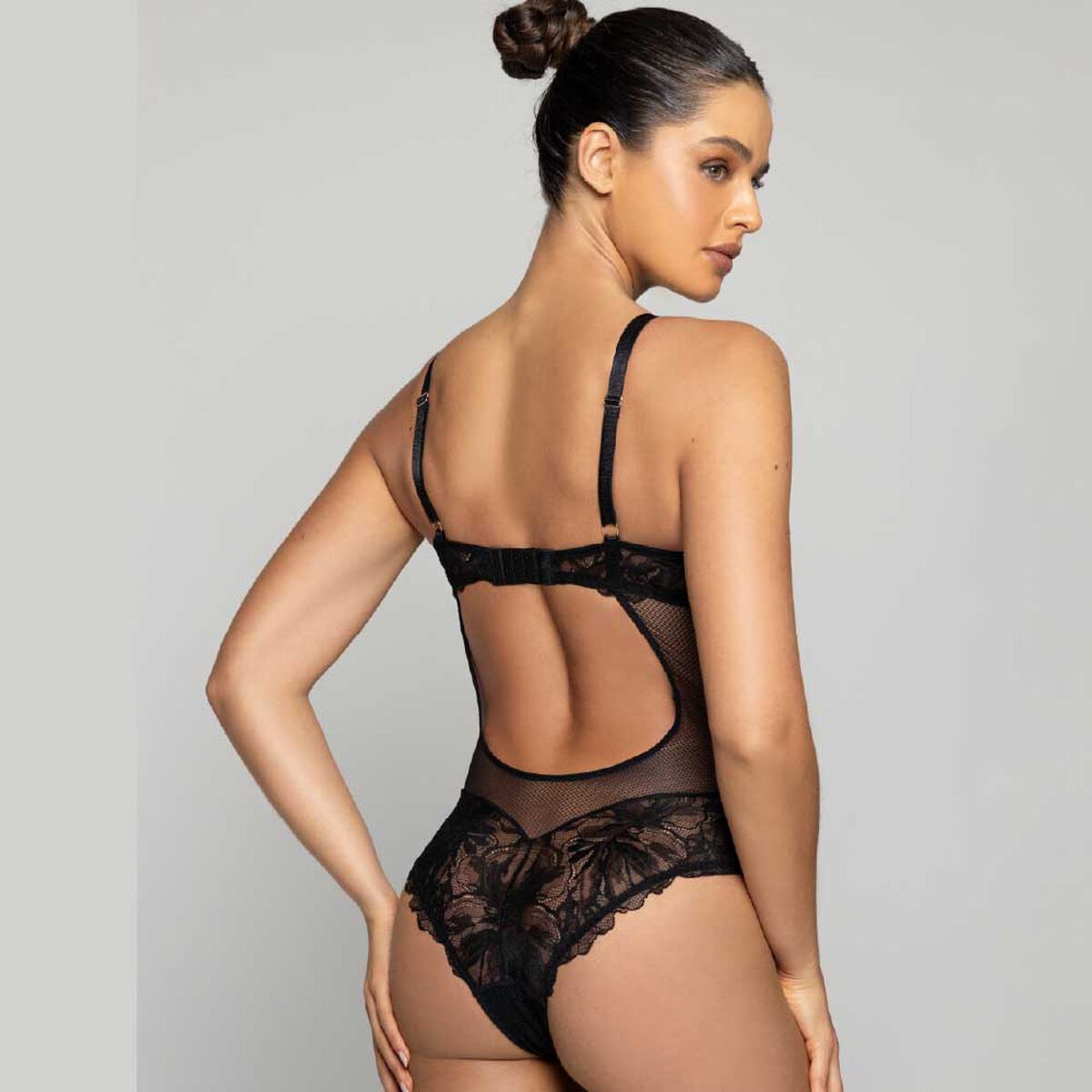 Body Copa C Mujer Intime
