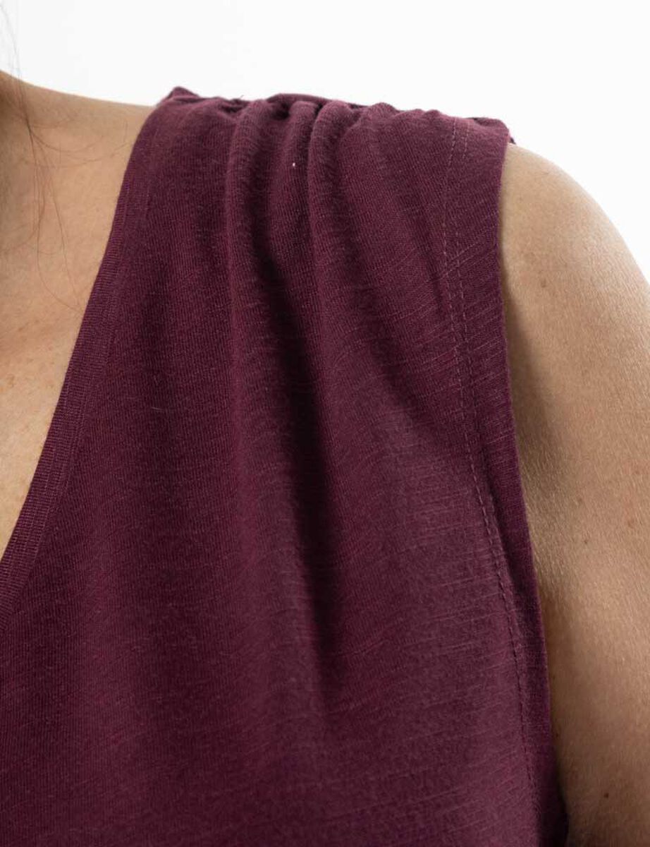 Polera Mujer Portman Club