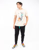 Pantalón de Buzo Hombre Black County