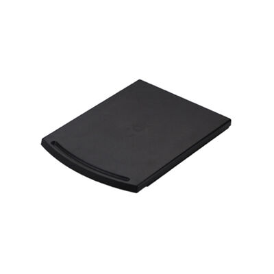 Imagen 2 del producto Bandeja La Soluzione Deslizante Negro