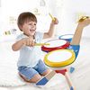 Batería Musical Didáctico Hape