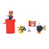 Set de juego Super Mario Bros
