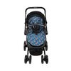 Colchoneta para Coches Zorrito Infanti