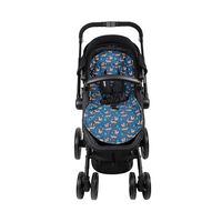 Colchoneta para Coches Zorrito Infanti