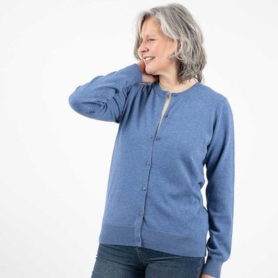 Sweater Mujer Portman Club