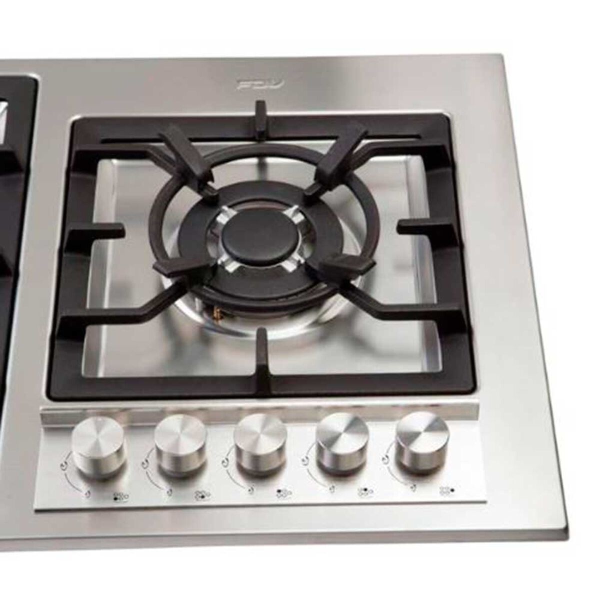 Encimera a Gas FDV Deluxe Elite 95 NAT 5 Quemadores