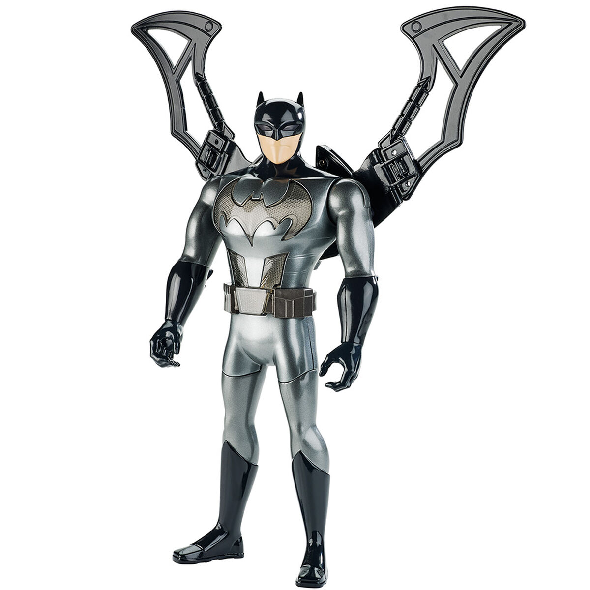 DC Comics Batman Alas de Batalla