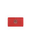Billetera Secret Zagora SS25 M Rojo