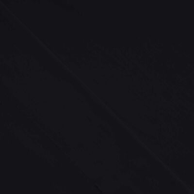 Imagen 2 del producto Juego de Sábanas Mashini 144 Hilos 1 Plaza Liso Negro