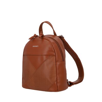 Imagen 2 del producto Mochila Secret Hungria ST6 S Café