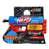 Lanzador Nerf Alpha Strike Claw QS-4