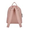 Mochila de Mujer Secret Mantua SC7 Mediana Rosada