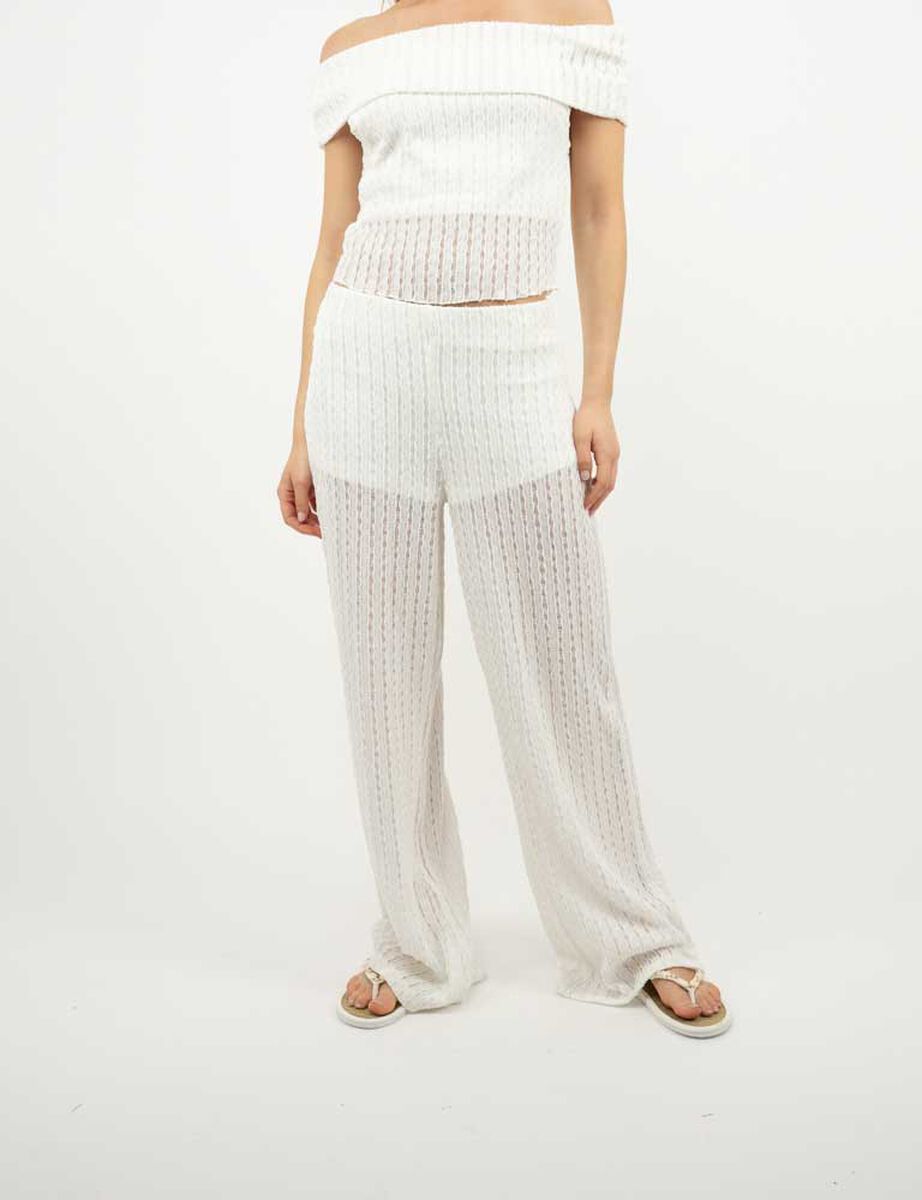 Pantal&oacute;n Mujer Icono