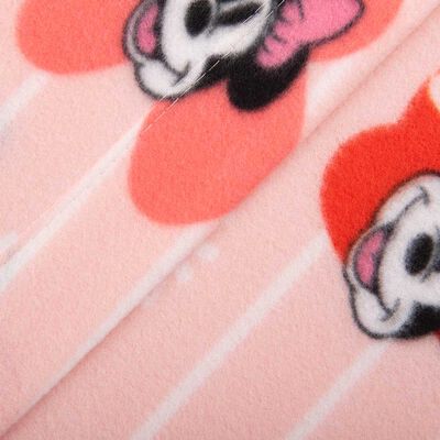 Imagen 2 del producto Juego de Sábanas Disney 1,5 Plazas Estampado Multicolor