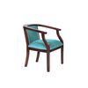 Sitial Tela Latam Home Stuttgart Turquesa