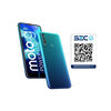 Celular Motorola G8 Power Lite 64GB 6,5" Turquesa Liberado