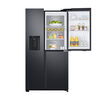 Refrigerador Side By Side Samsung RS65R5691B4 602 lts.