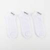Pack 3 Calcetines Cortos Hombre Fiorucci