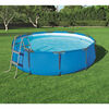 Escalera De Piscina Bestway 91 Cm