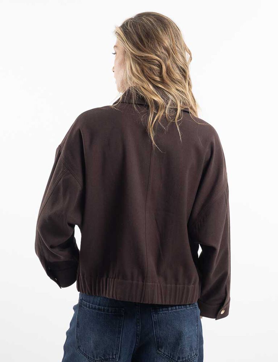 Chaqueta Mujer Zibel