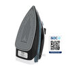 Plancha a Vapor Ursus Trotter UT KERAMIK1