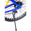 Bicicleta Mountain Bike Monk Keil Aro 29