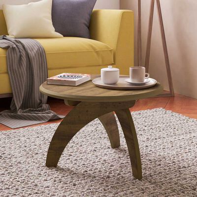 Imagen 2 del producto Mesa de Centro Exit Jade Pino