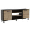 Combo Rack TV + Bar TuHome Kaia