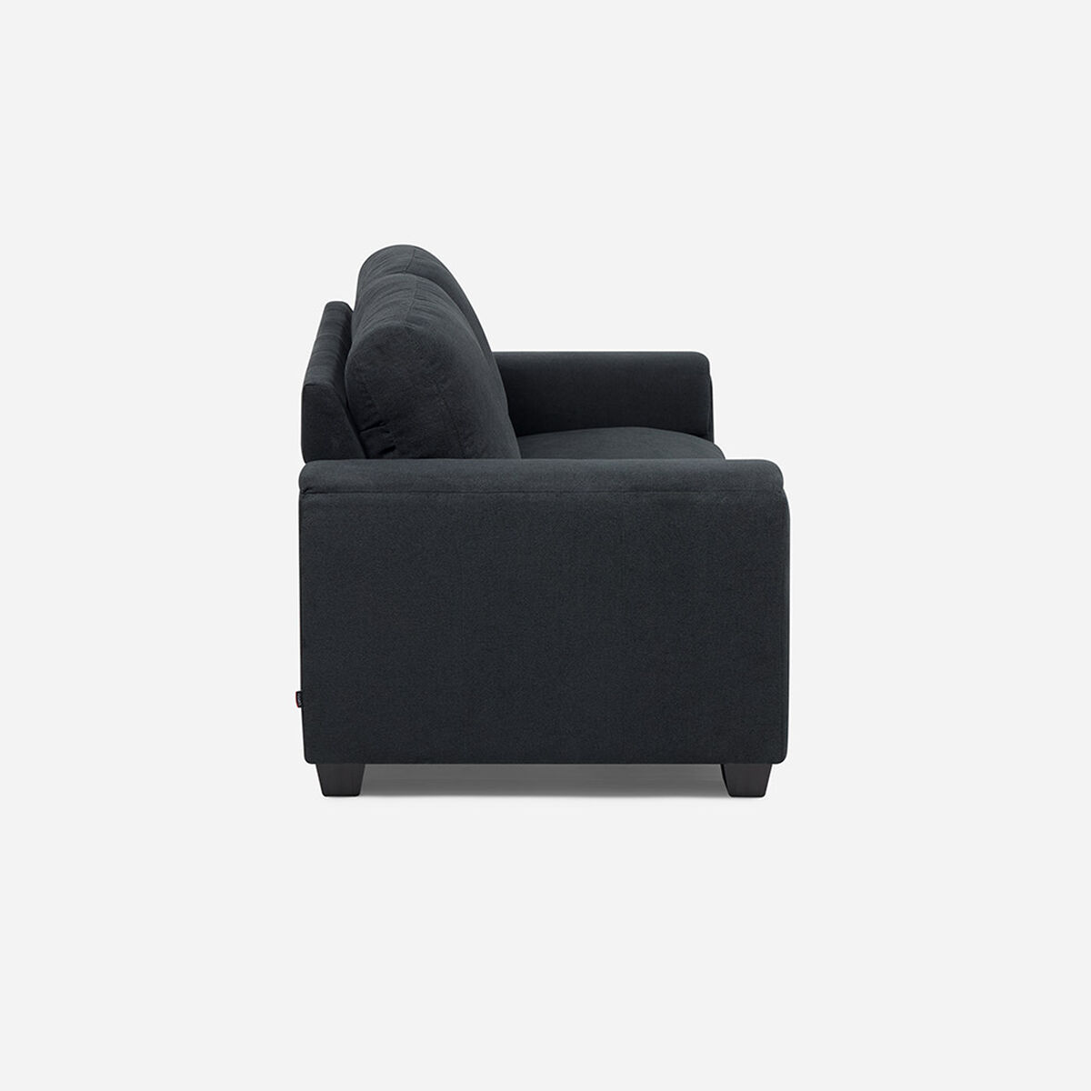 Sofa Rosen Robleda 3 Cuerpos Grafito
