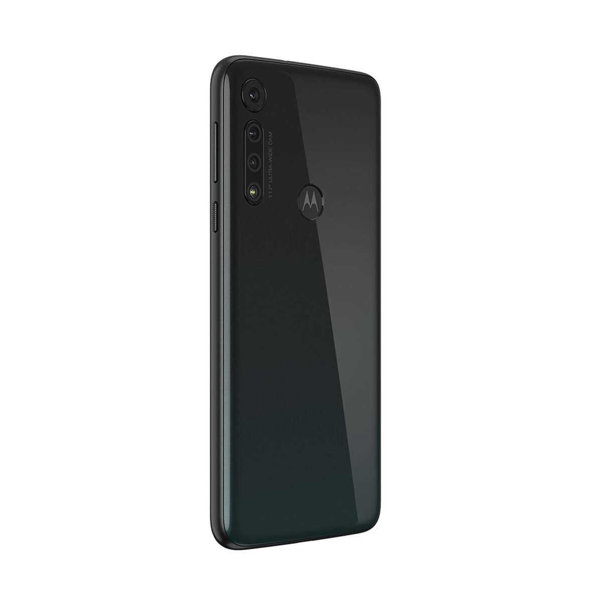 Celular Motorola G8 Play 32GB 6,2" Negro Liberado