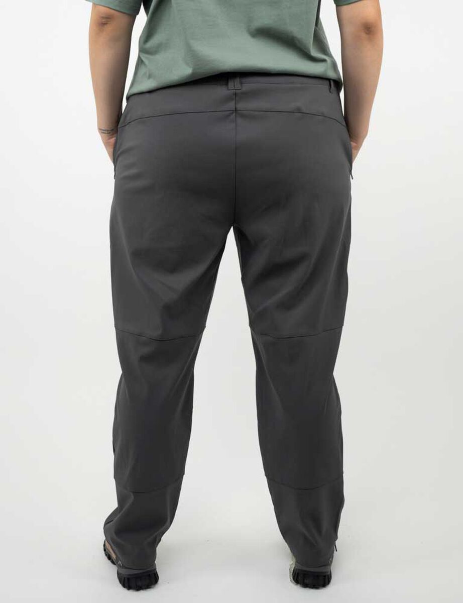 Pantal&oacute;n Deportivo Mujer Alpinextrem