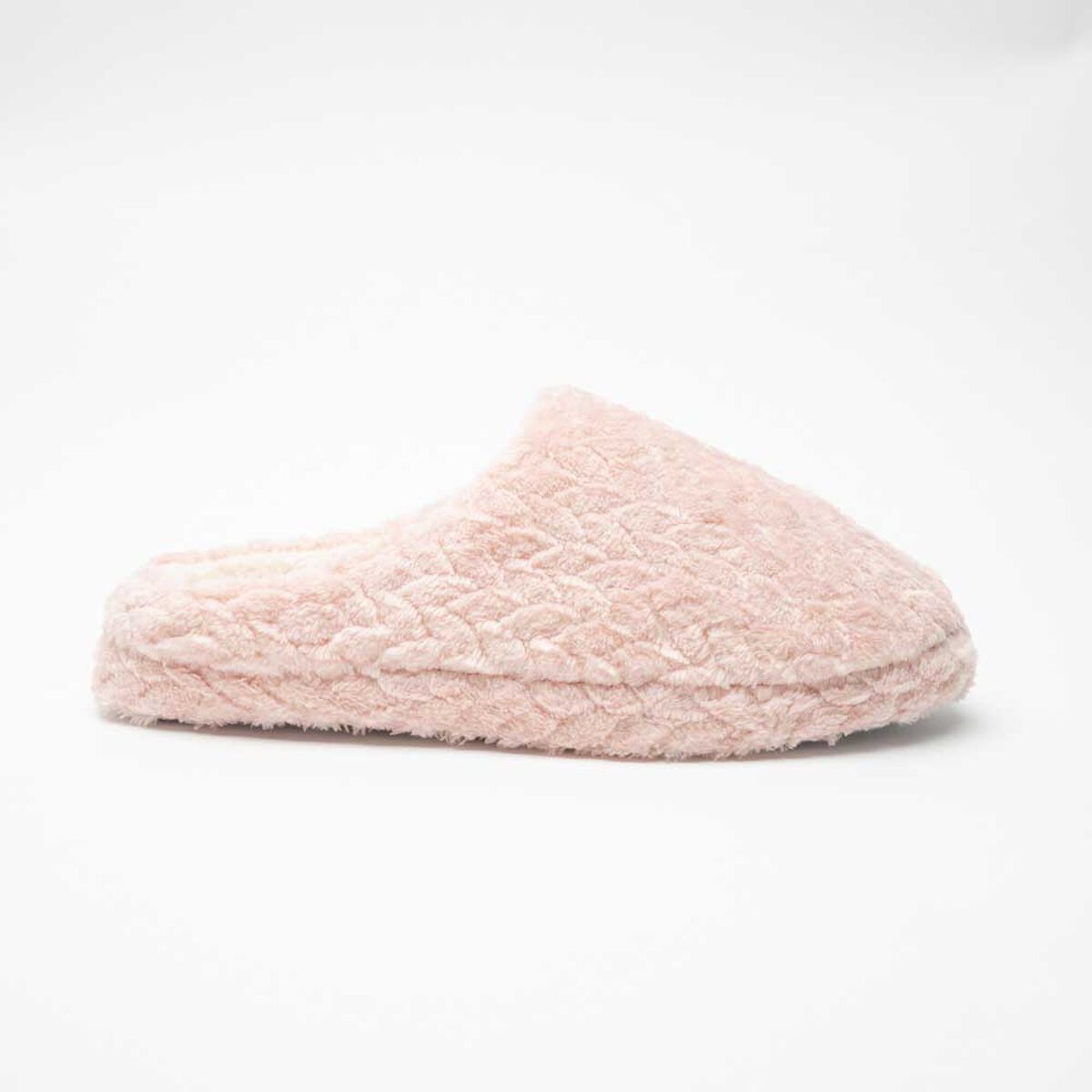 Pantufla Mujer Portman Club