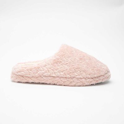 Imagen 2 del producto Pantufla Mujer Portman Club Rosa