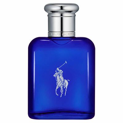 Perfume Ralph Lauren Hombre Polo Blue EDT 75 ml